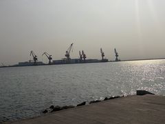 -东疆建设开发纪念公园
