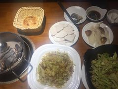 -黑鸡小馆(金源店)