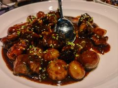 -桂满陇·海市蜃楼·黑金(国金店)