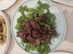 火燎鸭心-全聚德(前门店)