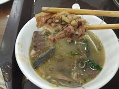 -白魁老号饭庄(交道口店)