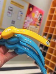 -奈尔宝家庭中心·亲子餐厅(宝安店)