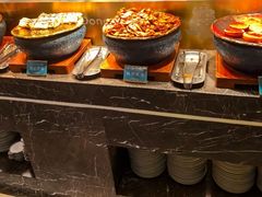 -東盛炭烤自助料理(浦东文峰广场店)