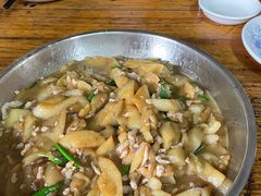 -烟桥私房菜馆(奋哥)