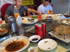 -群乐饭店(滨安路店)