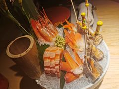 -京料理·日料自助·铁板燒(复悦城店)