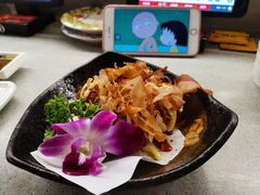 -友壹町寿司(嘉洲广场店)