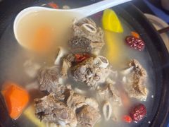 -伊带伊路新疆美食府(呼家楼店)
