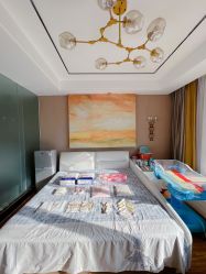 -湖畔阳光月子中心(泰达会馆店)