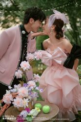 点击看大图 -青禾蒙娜丽莎婚纱摄影(武汉总店)