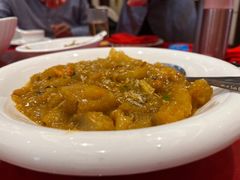 -君来梁溪饭店-餐厅