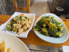 -张记焖窑·十五年专注焖烤(雍和宫店)