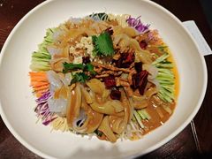 -老厨家(友谊路总店)