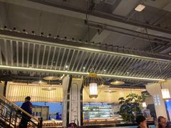 大堂-俏牛哥鲜牛肉牛肆馆(重庆天地店)