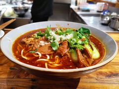 节气面之肥肠面-食之六七·面(朝阳大悦城店)