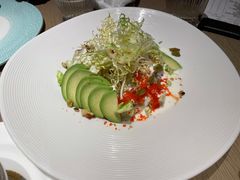 -波特曼西餐厅(中央大街店)