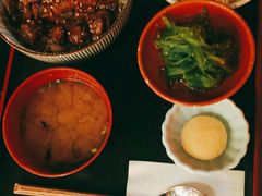 -江户烧肉(高德店)