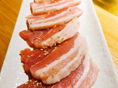 调味五花-江户烧肉(高德店)