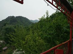 -山里人家