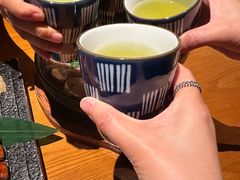 -千代武日本料理(爱建店)