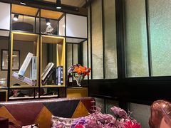 -意卡菲·欢乐聚会餐厅(华侨店)