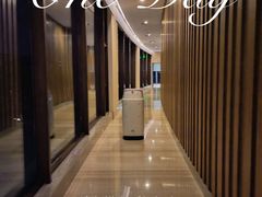 -南阳建业森林半岛假日酒店