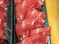 -一井烧肉·活鳗·寿司(望京SOHO店)