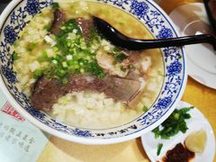 -陕西风味餐厅(陕西省驻京办店)