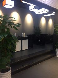 -CIT造型·烫发·染发