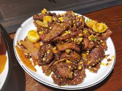 -七菜馆·东北菜·蒸饺(文体路店)