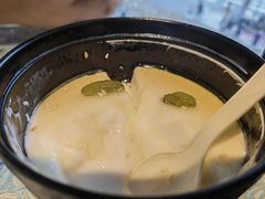 哈萨克酸奶-巴扎美食·新疆菜·西域歌舞表演餐厅(新疆大厦店)