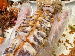 -喜记避风塘炒辣蟹(旗舰店)