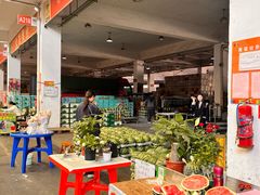 -南京众彩农副产品配送有限公司