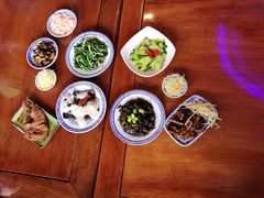 -同得兴 Since·1995 传统苏式面馆(十全街店)