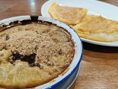 姜汁炖桂圆-万香姜汁(引泉路店)