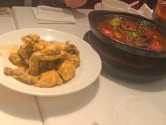 -新旺茶餐厅·早餐·夜宵(仙霞店)
