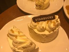 -星巴克(夏碧路店)