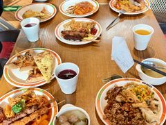 -比格比萨自助(国展店)