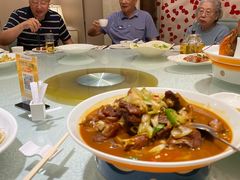 -金美华轩(东方路齐鲁店)