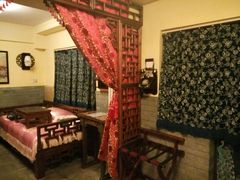 -北京阅微庄四合院文化特色酒店