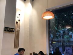 大堂-嘉州叶婆婆钵钵鸡(建设路店)