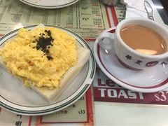 华星冰室-华星冰室(湾仔店)
