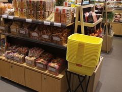 零售区-良品铺子(大唐西市店)