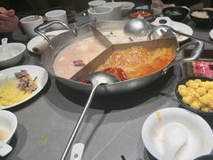 -骨之味·筒骨汤火锅(江头店)