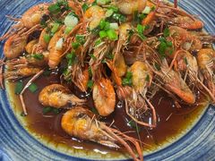 -海宁煲农家菜(惠南镇店)