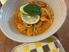 -SorSod 咖啡&食堂