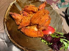 -安南越南餐厅(青岛万象城店)