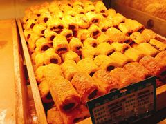 -吉美诺烘焙(公园北路店)