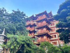 -大佛古寺