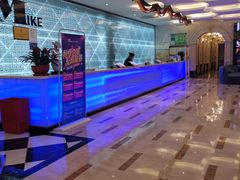 -麦克小熊时尚量贩KTV(神道口店)